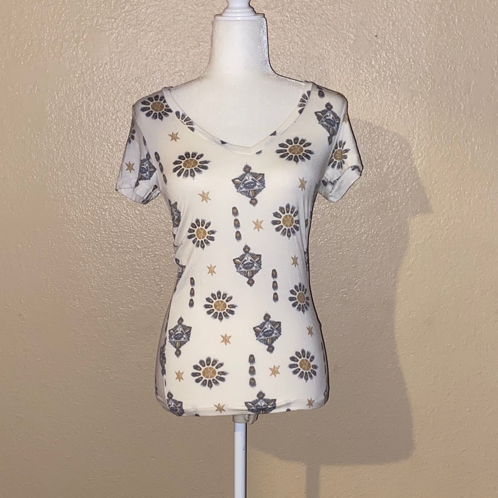 Nollie Buddha Shirt